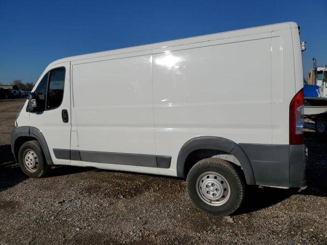 3C6TRVAG4GE114765 - 2016 RAM PROMASTER 1500 STANDARD Ağ foto 2