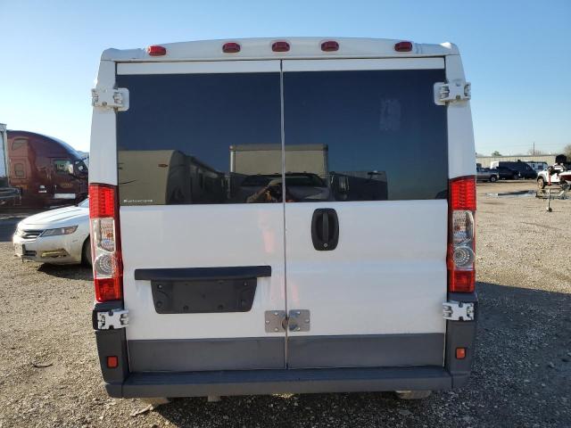 3C6TRVAG4GE114765 - 2016 RAM PROMASTER 1500 STANDARD Ağ foto 6
