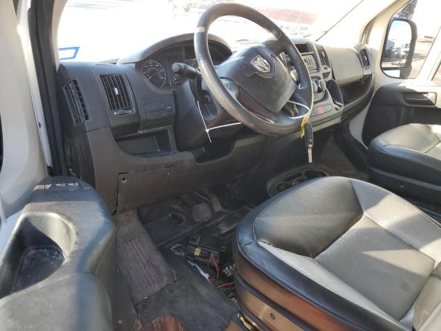 3C6TRVAG4GE114765 - 2016 RAM PROMASTER 1500 STANDARD Ağ foto 8