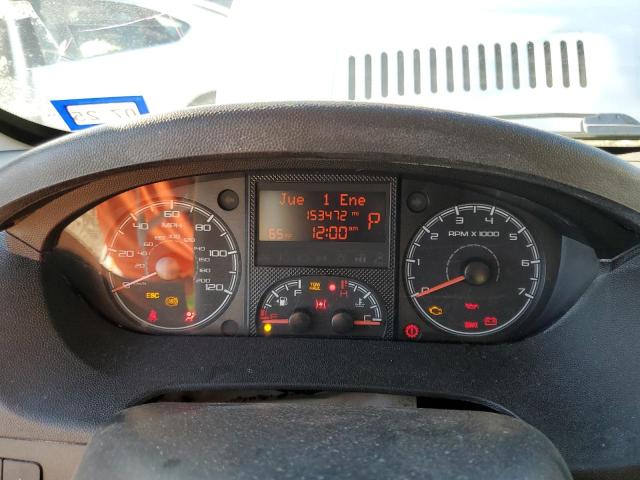 3C6TRVAG4GE114765 - 2016 RAM PROMASTER 1500 STANDARD Ağ foto 9