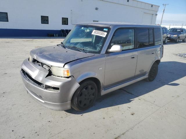 2006 TOYOTA SCION XB, 