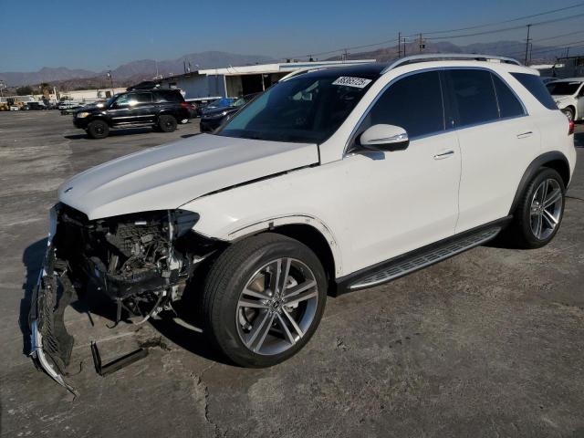 2020 MERCEDES-BENZ GLE 350 4MATIC, 