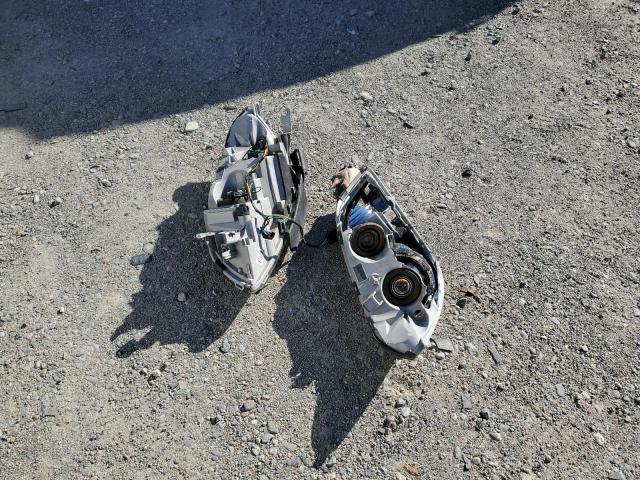 1G1ZE5E71BF211356 - 2011 CHEVROLET MALIBU LTZ 白色 照片 12