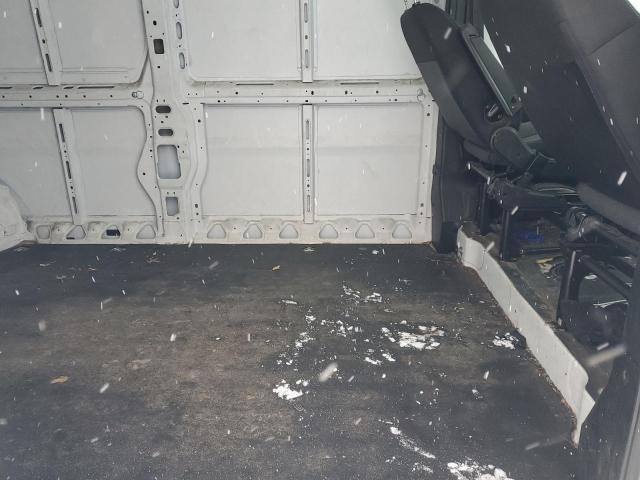 3C6LRVDG9PE589078 - 2023 RAM PROMASTER 2500 HIGH Ağ foto 10