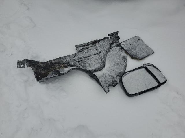 3C6LRVDG9PE589078 - 2023 RAM PROMASTER 2500 HIGH Ağ foto 12