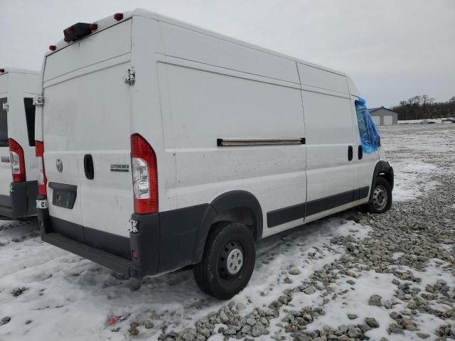 3C6LRVDG9PE589078 - 2023 RAM PROMASTER 2500 HIGH Ağ foto 3