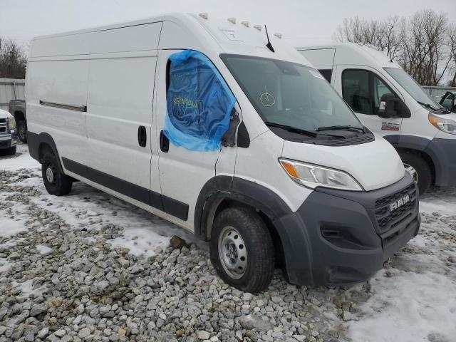 3C6LRVDG9PE589078 - 2023 RAM PROMASTER 2500 HIGH Ağ foto 4