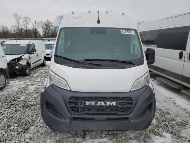 3C6LRVDG9PE589078 - 2023 RAM PROMASTER 2500 HIGH Ağ foto 5
