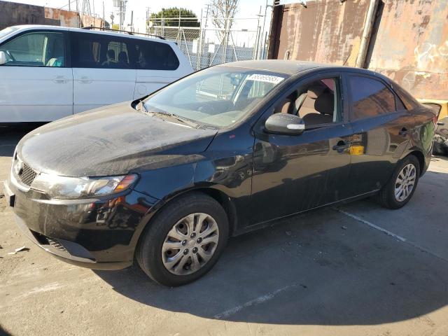 2010 KIA FORTE EX, 