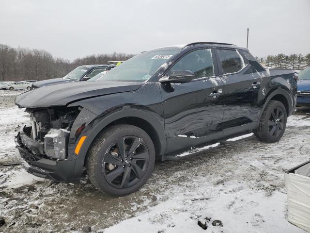 2024 HYUNDAI SANTA CRUZ NIGHT, null