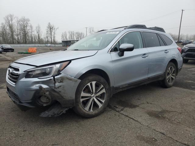 2018 SUBARU OUTBACK 2.5I LIMITED, 