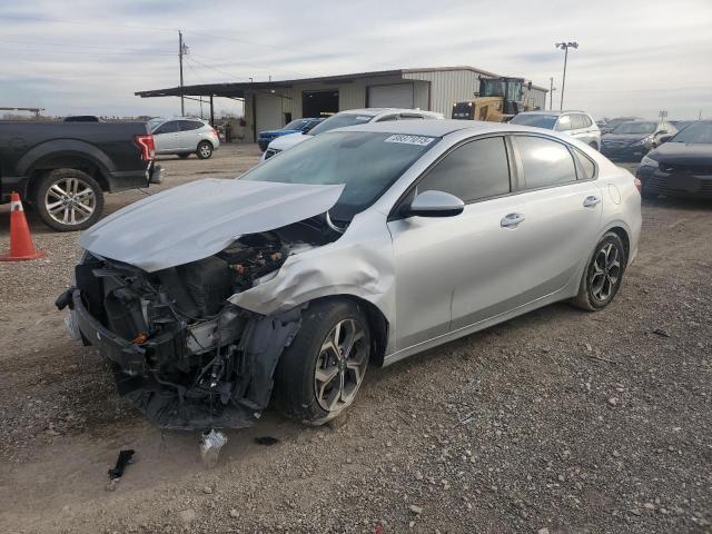 2019 KIA FORTE FE, 