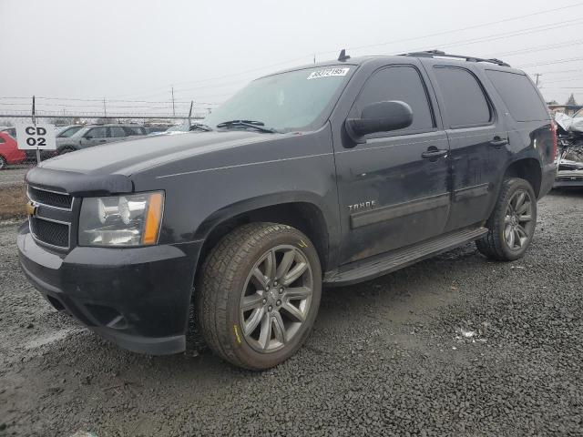 2012 CHEVROLET TAHOE K1500 LT, 