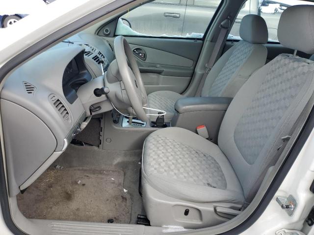 1G1ZT62845F218167 - 2005 CHEVROLET MALIBU MAXX LS 白色 照片 7