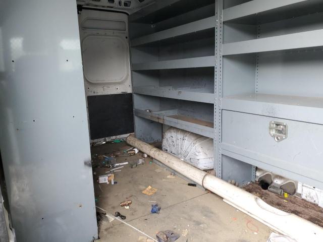 3C6URVJG1JE108272 - 2018 RAM PROMASTER 3500 HIGH Ağ foto 10