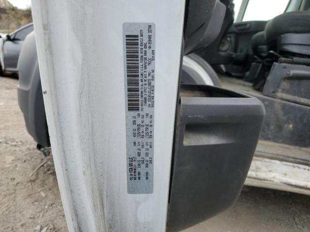 3C6URVJG1JE108272 - 2018 RAM PROMASTER 3500 HIGH Ağ foto 12