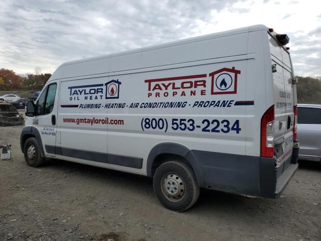 3C6URVJG1JE108272 - 2018 RAM PROMASTER 3500 HIGH Ağ foto 2
