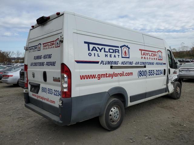 3C6URVJG1JE108272 - 2018 RAM PROMASTER 3500 HIGH Ağ foto 3