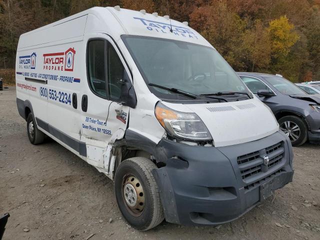 3C6URVJG1JE108272 - 2018 RAM PROMASTER 3500 HIGH Ağ foto 4