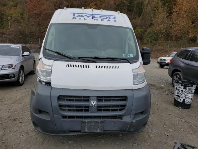 3C6URVJG1JE108272 - 2018 RAM PROMASTER 3500 HIGH Ağ foto 5