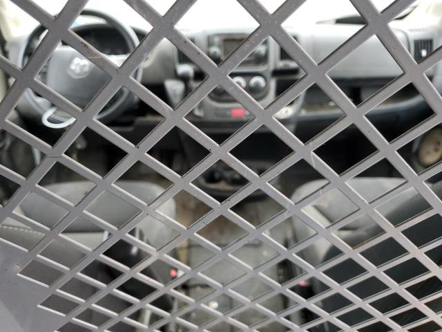 3C6URVJG1JE108272 - 2018 RAM PROMASTER 3500 HIGH Ağ foto 8