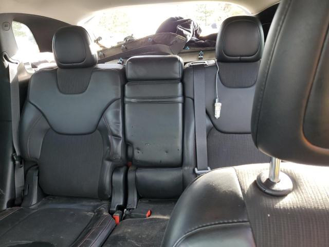 1C4PJMBS8HW506248 - 2017 JEEP CHEROKEE TRAILHAWK BLACK photo 10