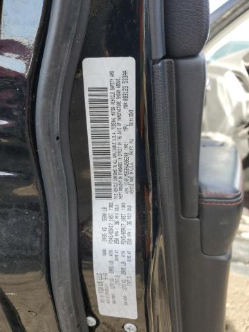 1C4PJMBS8HW506248 - 2017 JEEP CHEROKEE TRAILHAWK BLACK photo 13