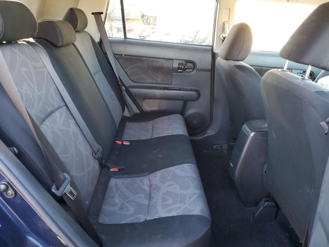 JTLZE4FE1DJ045066 - 2013 TOYOTA SCION XB 蓝色 照片 10