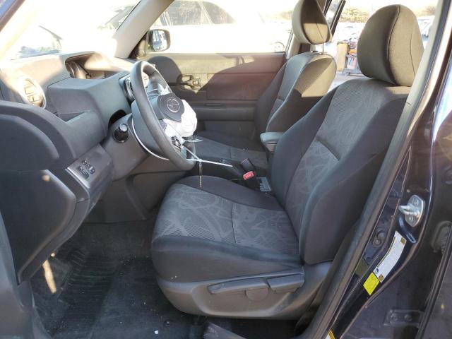 JTLZE4FE1DJ045066 - 2013 TOYOTA SCION XB 蓝色 照片 7