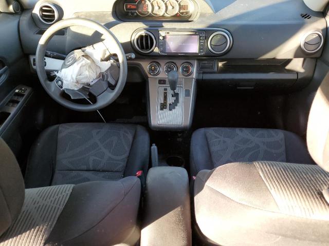 JTLZE4FE1DJ045066 - 2013 TOYOTA SCION XB 蓝色 照片 8
