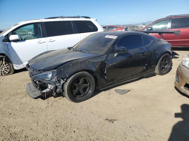 2013 SUBARU BRZ 2.0 LIMITED, 