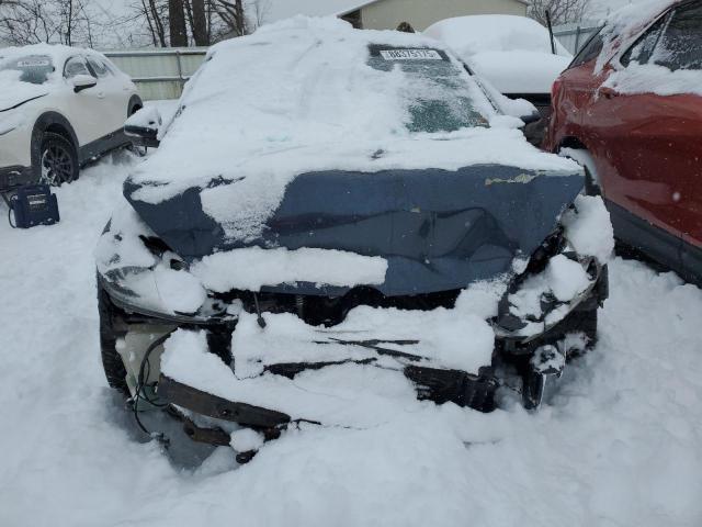 WVWNM7AJXDW031012 - 2013 VOLKSWAGEN GOLF Կապույտ լուսանկար 5