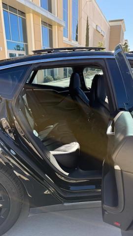 5YJSA1E18GF124509 - 2016 TESLA MODEL S Qara foto 11