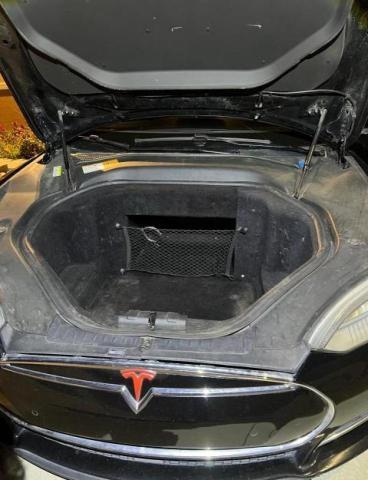 5YJSA1E18GF124509 - 2016 TESLA MODEL S Qara foto 13