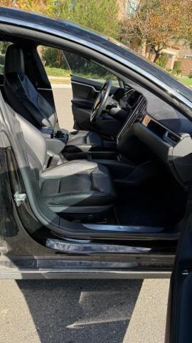 5YJSA1E18GF124509 - 2016 TESLA MODEL S Qara foto 5