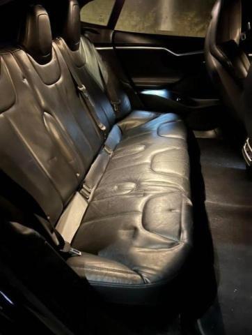 5YJSA1E18GF124509 - 2016 TESLA MODEL S Qara foto 6