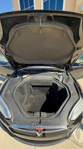 5YJSA1E18GF124509 - 2016 TESLA MODEL S Qara foto 7