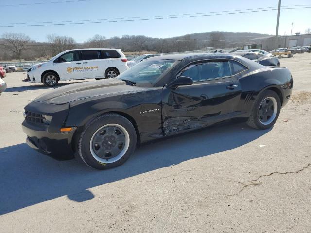 2013 CHEVROLET CAMARO LS, 