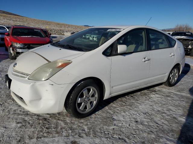 2004 TOYOTA PRIUS, 