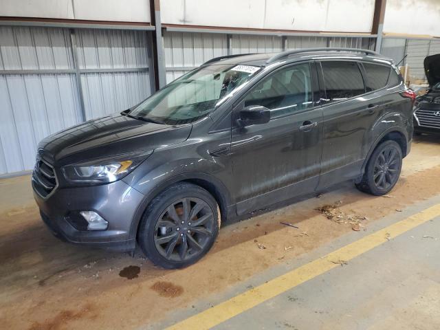 2019 FORD ESCAPE SE, 