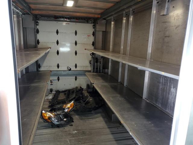 3C7WRVMG5NE126294 - 2022 RAM PROMASTER 3500 STANDARD Синий фото 10