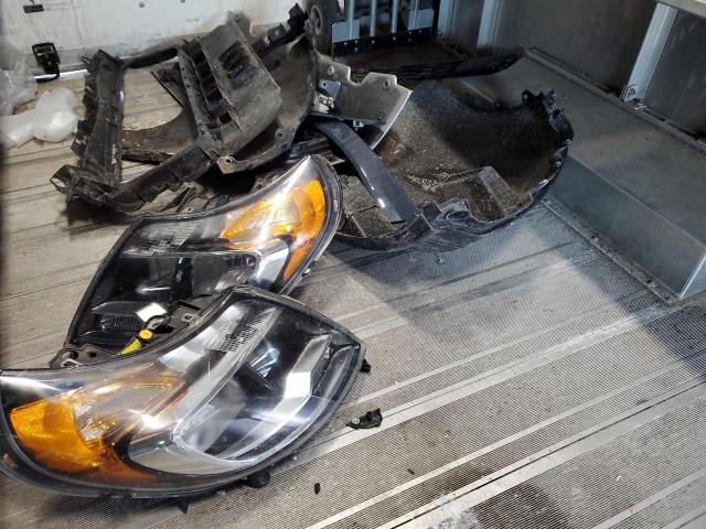 3C7WRVMG5NE126294 - 2022 RAM PROMASTER 3500 STANDARD Синий фото 13