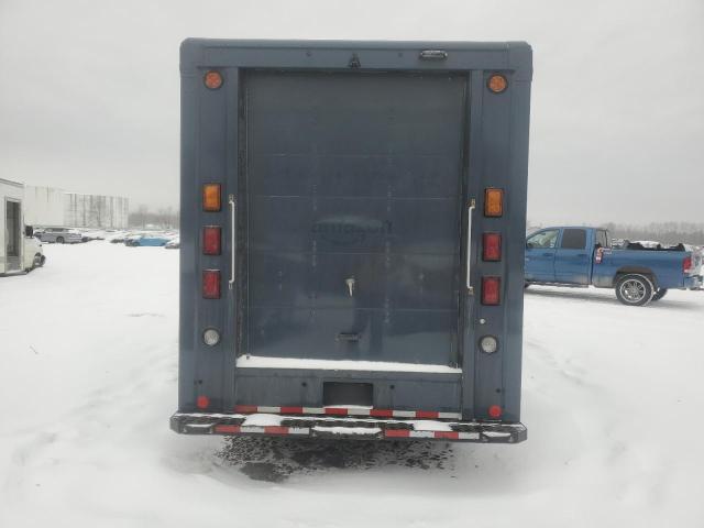 3C7WRVMG5NE126294 - 2022 RAM PROMASTER 3500 STANDARD Синий фото 6