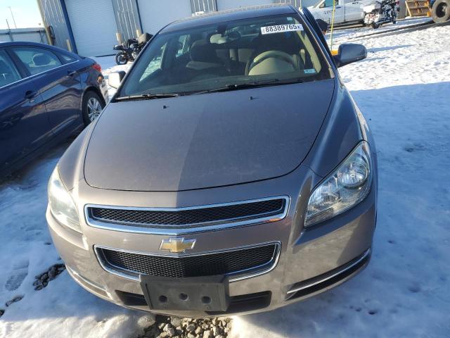 1G1ZC5E11BF141312 - 2011 CHEVROLET MALIBU 1LT TAN photo 5