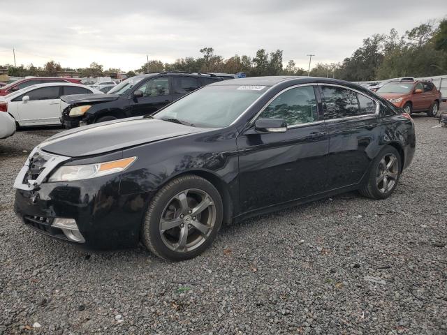 2011 ACURA TL, 