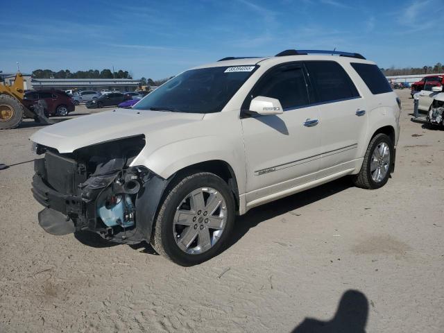 2014 GMC ACADIA DENALI, null