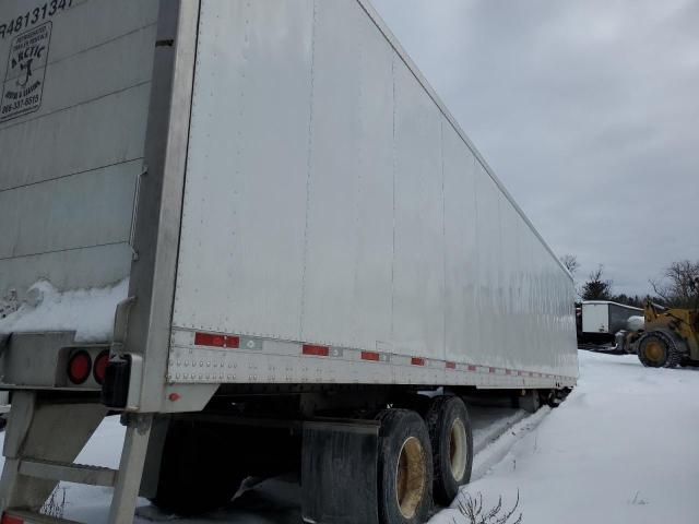 1UYVS248XDM765504 - 2013 UTILITY TRAILER WHITE photo 4