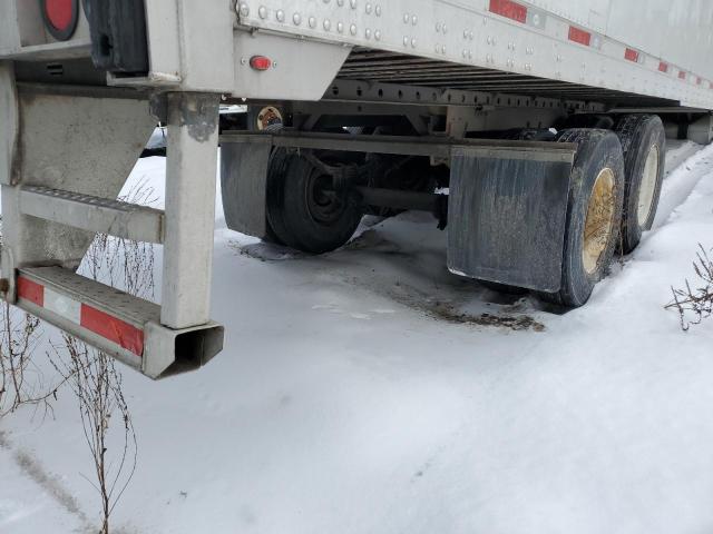 1UYVS248XDM765504 - 2013 UTILITY TRAILER WHITE photo 6