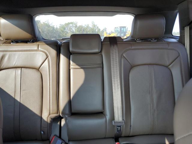 2LMTJ6LR8GBL47477 - 2016 LINCOLN MKX RESERVE WHITE photo 10