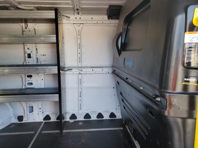 3C6LRVAG5ME515642 - 2021 RAM PROMASTER 1500 STANDARD WHITE photo 11